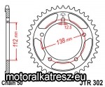 JT 111-654-39 hátsó lánckerék