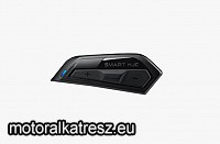 HJC SMART HJC 21B mat black Bluetooth sisak kommunikáció szett (1db)