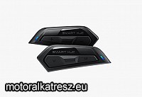 HJC SMART HJC 50B mat black Bluetooth sisak kommunikáció szett (1db)