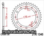 JT 111-673-43 hátsó lánckerék