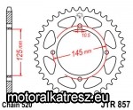 JT 112-446-47 hátsó lánckerék
