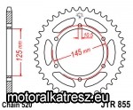 JT 112-466-48 hátsó lánckerék