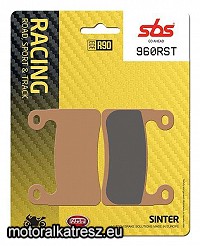 SBS (Scandinavian Brakes) 960RST fékbetét