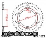 JT 113-566-47 hátsó lánckerék