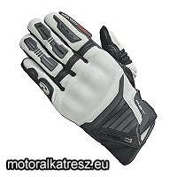 Held Hamada Adventure szürke-fekete kesztyű M (8)