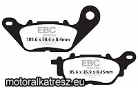EBC SFA464 fékbetét