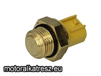 Tourmax 273-501  hűtő ventilátor kapcsoló hőgomba
