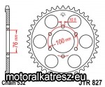JT 113-764-42 hátsó lánckerék