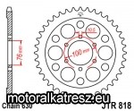 JT 113-864-41 hátsó lánckerék