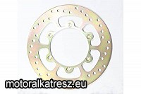 EBC MD6269D gyárival megegyező féktárcsa