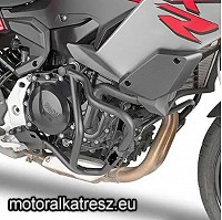 Kappa Bukócső KN5137