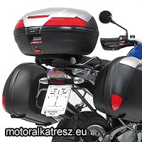 Kappa Hátsó doboztartó konzol KR689
