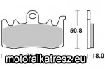 SBS (Scandinavian Brakes) 900DS-1 fékbetét
