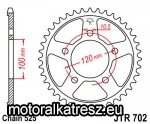 JT 115-554-42 hátsó lánckerék