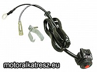 Nachman Bronco MC-01118-1 vészleállító