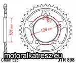 JT 115-557-42 hátsó lánckerék