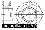 JT 115-573-43 hátsó lánckerék