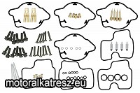 AllBalls 26-1689 Karburátor felújító készlet