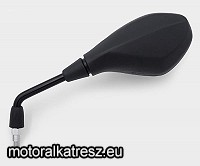 Emgo 725-729 bal oldali visszapillantó tükör