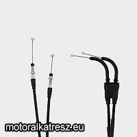MotoPRO Gázbowden 405-222 
