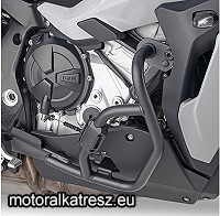 Kappa Bukócső KN5138
