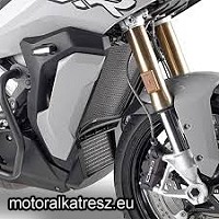 Kappa Hűtővédő rács KPR5138