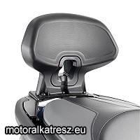 Kappa Háttámla KTB1166A