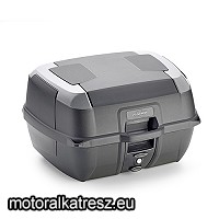 Kappa Hátsó doboz Monolock K45N