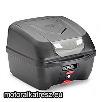 Kappa Hátsó doboz Monolock K320N