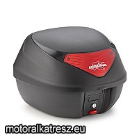 Kappa Hátsó doboz Monolock K29N