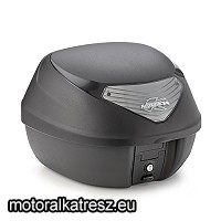 Kappa Hátsó doboz Monolock K29NT