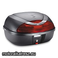 Kappa Hátsó doboz Monolock K42N