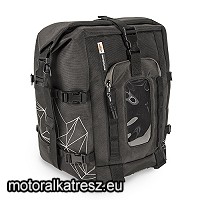 Kappa Tanktáska fekete RA315BK