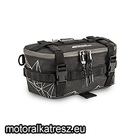 Kappa Kormánytáska fekete RA317BK