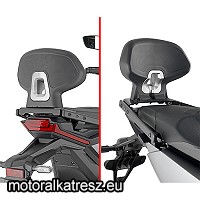 Kappa Háttámla KTB1188A
