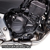 Kappa Bukócső KN453