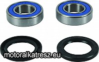AllBalls 25-1806 első kerékcsapágy készlet