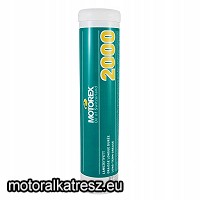 Motorex Bike Grease 2000 400gr