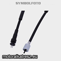 MotoPRO Kilométeróra spirál 451-09 