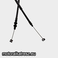 MotoPRO Kuplungbowden 415-112