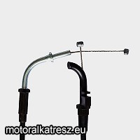 MotoPRO Gázbowden 404-092 