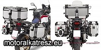Kappa Oldaldoboz tartó konzol KL1144CAM