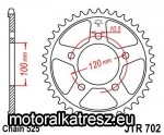 JT 115-554-44 hátsó lánckerék