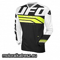 UFO Horizon fekete-fehér mez M