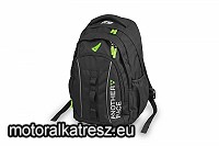 UFO Freetime három cipzáros hátizsák, 30l