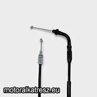 MotoPRO Gázbowden 401-087 