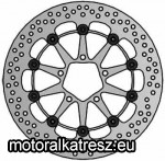 Brembo 78B40865 féktárcsa