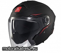 MT Cosmo SV A1 matt fekete M 13610000125