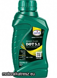 Eurol DOT 5.1 250ml fékfolyadék/fékolaj