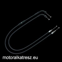 VENHILL H02-4-154-BK gázbowden